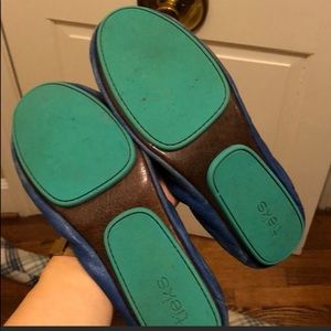 Tieks